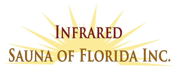 INFRARED SAUNA OF FLORIDA